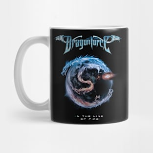 DRAGONFORCE VTG Mug